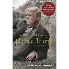 Beautiful Poetry of Donald Trump