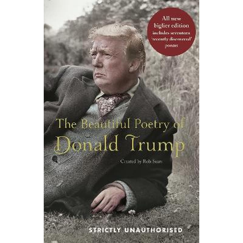 Beautiful Poetry of Donald Trump
