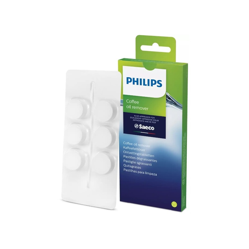 PHILIPS PHILIPS CA6704/10 Ταμπλέτες Καθαρισμού