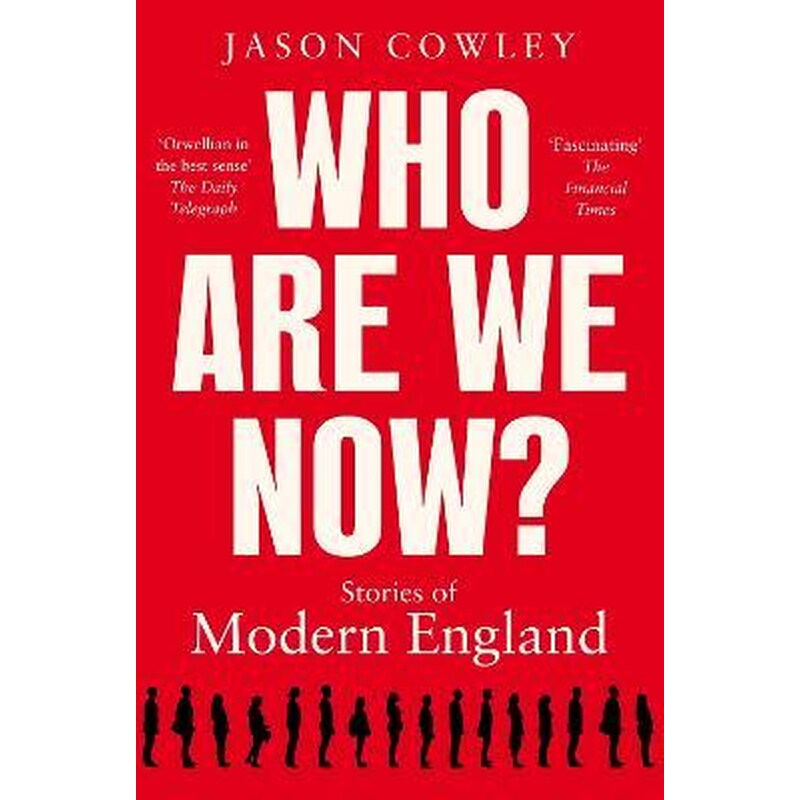 Who Are We Now? 1727002