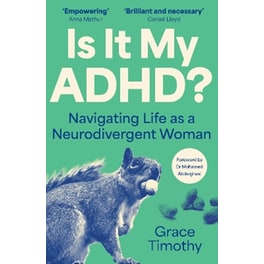 Is It My ADHD?