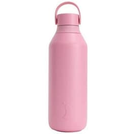 Μπουκάλι Θερμός Chilly's S3 Lotus Pink 500ml