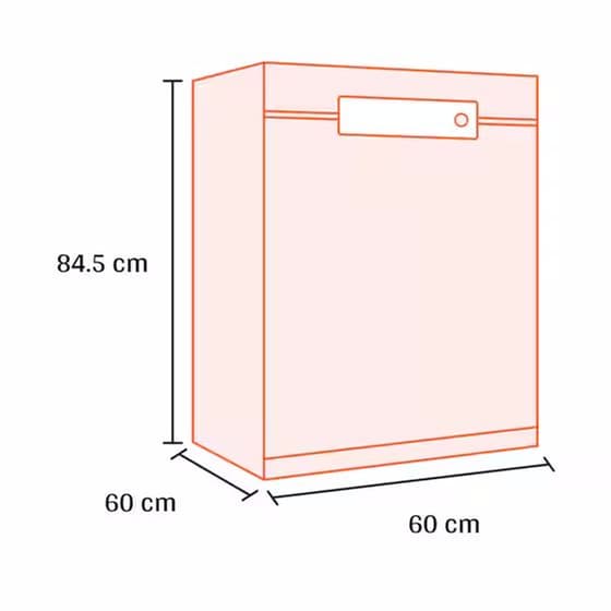 BOSCH SMS4ENI06E για 13 σερβίτσια Inox Πλυντήριο Πιάτων image 2