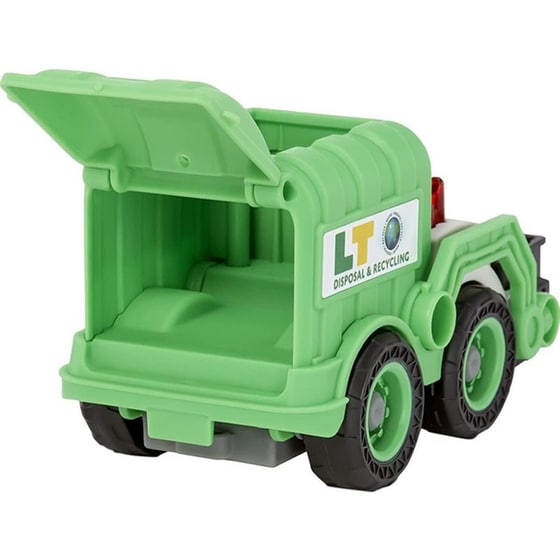 Αυτοκινητάκι Little Tikes Φορτηγό Dirt Digger Minis image 1