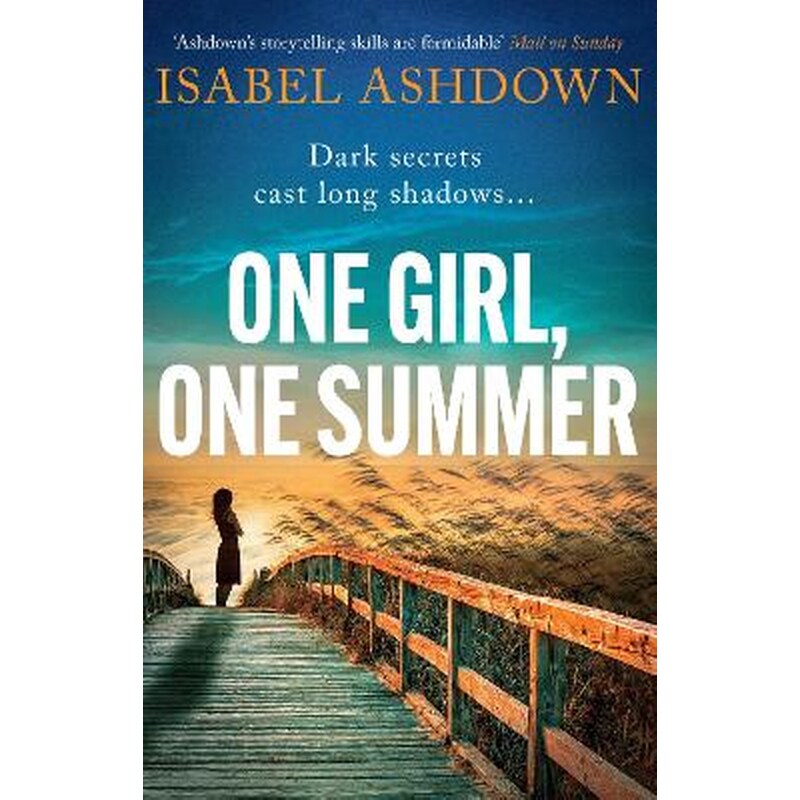 One Girl, One Summer