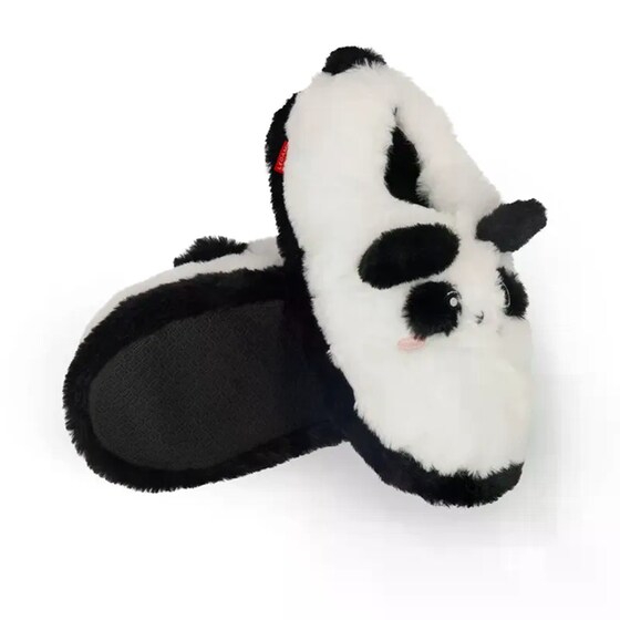 Παντόφλες Legami Cosy Panda 35-38 image 4
