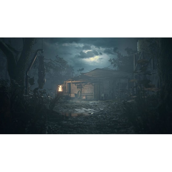 Resident Evil 7: Biohazard Gold Edition - PS5 image 7