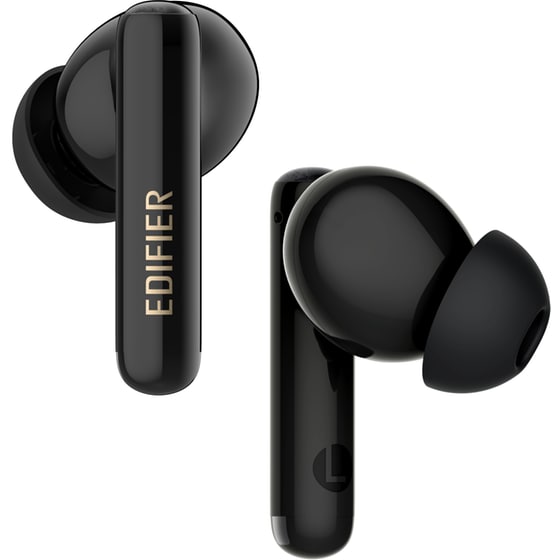 Ακουστικά Bluetooth Edifier X5 Pro - Μαύρα image 1