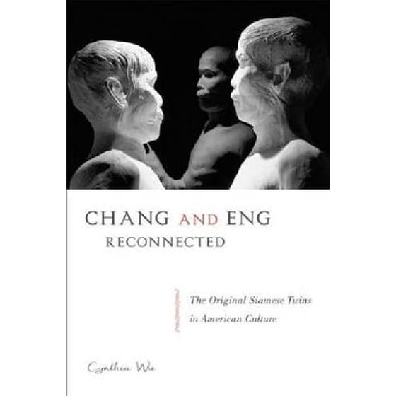 Chang and Eng Reconnected image 0