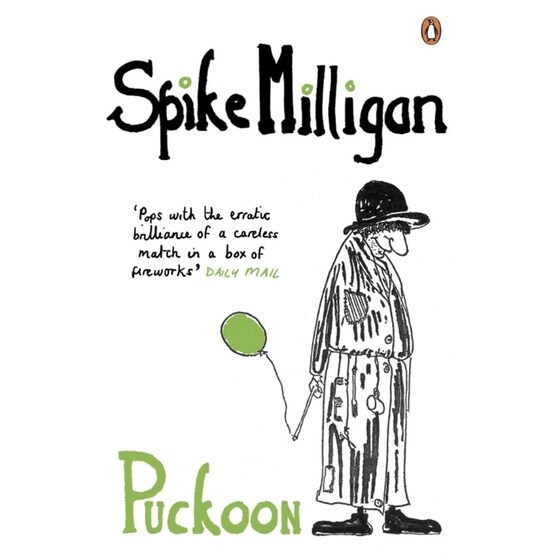 Puckoon image 0