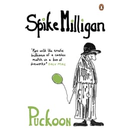 Puckoon