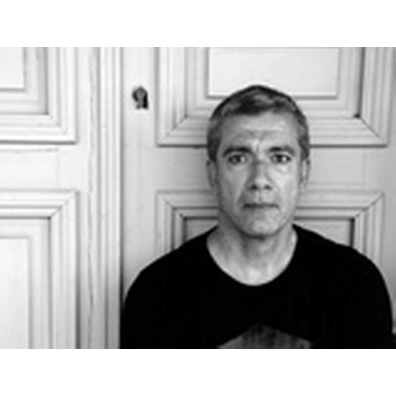 Author picture