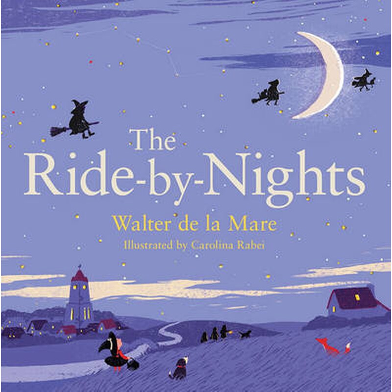Ride-by-Nights
