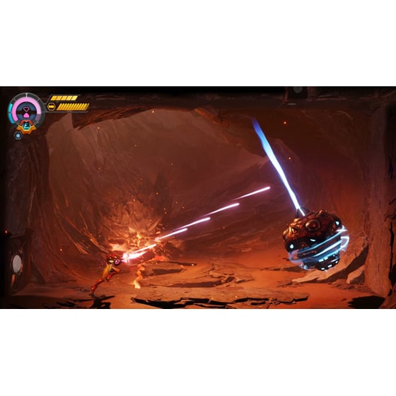 Metroid Ravenous Special Edition - Nintendo Switch 2 image 3