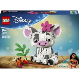 LEGO® | Disney Βαϊάνα Πούα (43292)