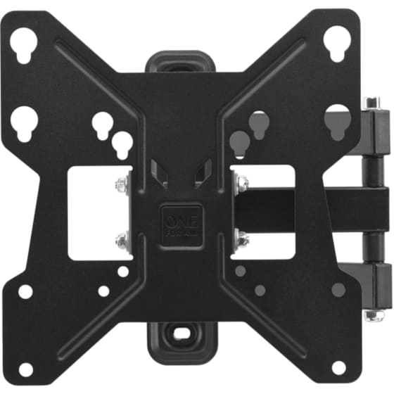 Βάση Τηλεόρασης Επιτοίχια One For All Wm2251 με Βραχίονα 13"- 40" έως 30 kg image 2