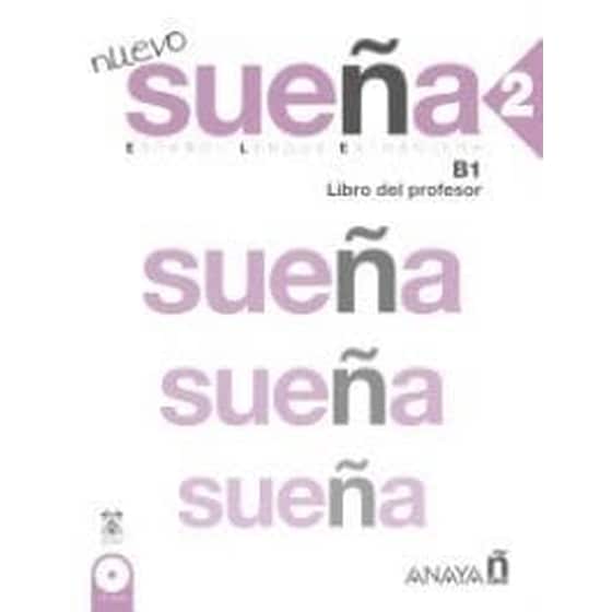 Nuevo Suena image 0