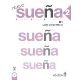 Nuevo Suena