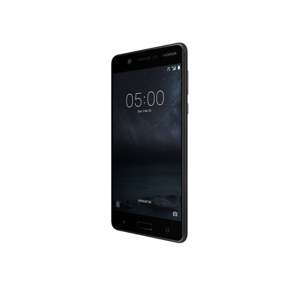 Nokia 5 16GB Μαύρο Dual Sim Smartphone image 3