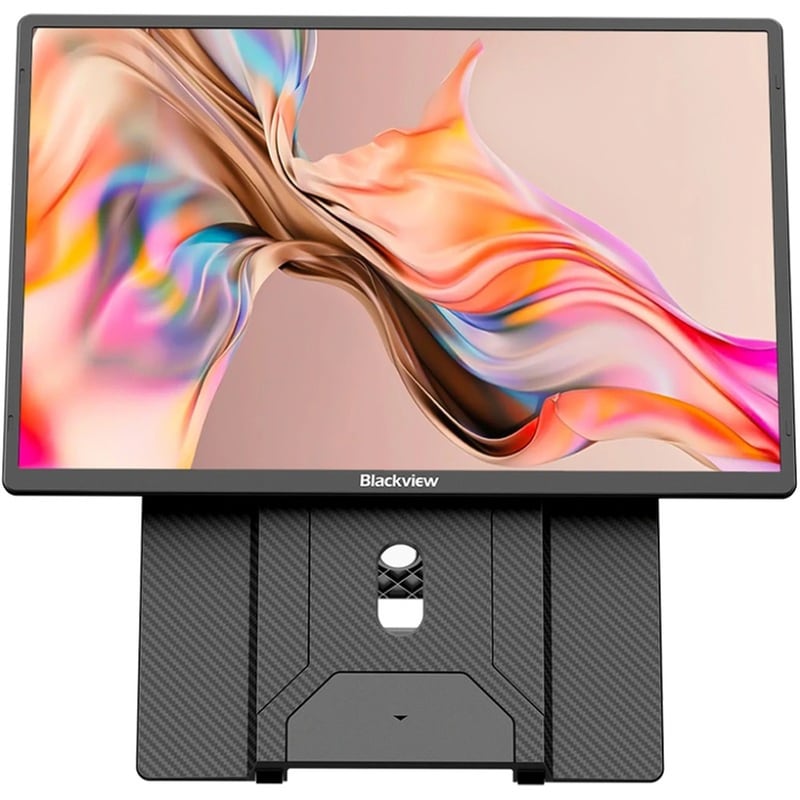 Blackview TABLE 9 Φορητή Οθόνη 16 WUXGA Flat IPS 60 Hz