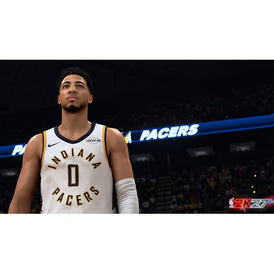 NBA 2K27 - Xbox Series X image 9