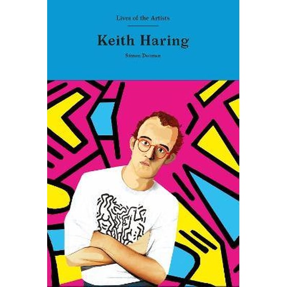 Keith Haring image 0