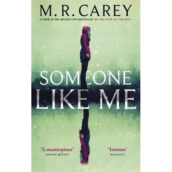 Someone Like Me image 0