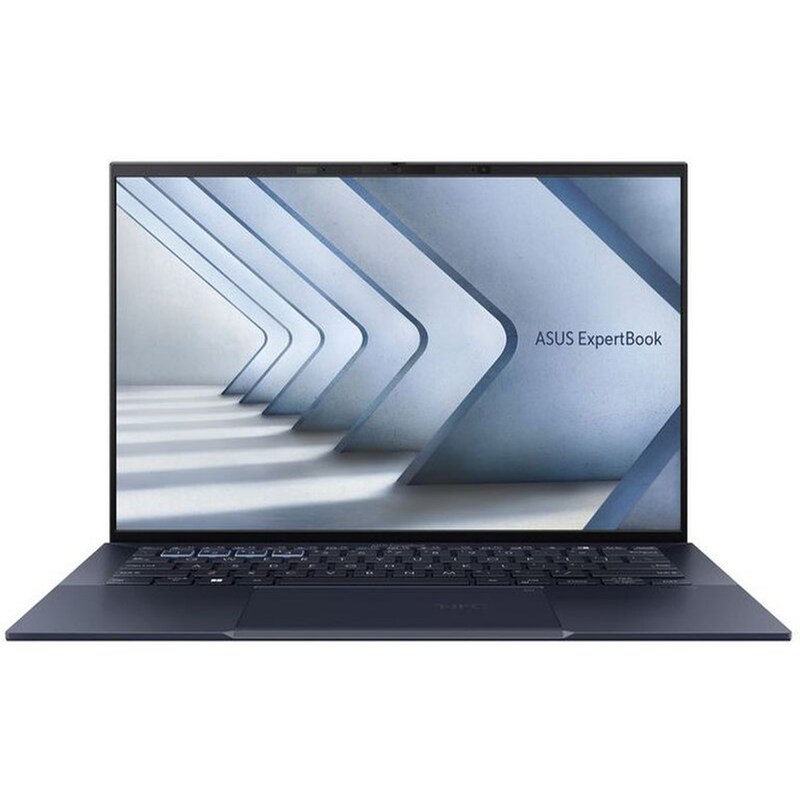 ASUS Laptop ASUS ExpertBook B9 OLED B9403CVAR-OLED-GR73D1X 14 QHD+ OLED (Core 7-150U/16GB/1TB SSD/UHD Graphics/Win11Pro)