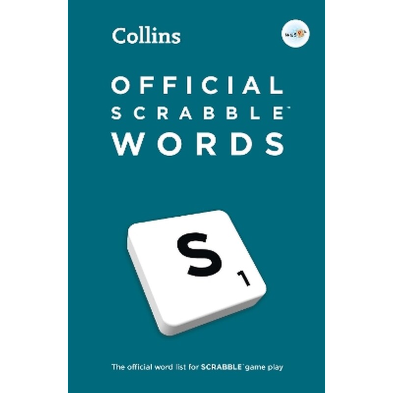 Official SCRABBLE™ Words