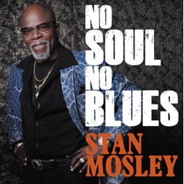 No Soul, No Blues