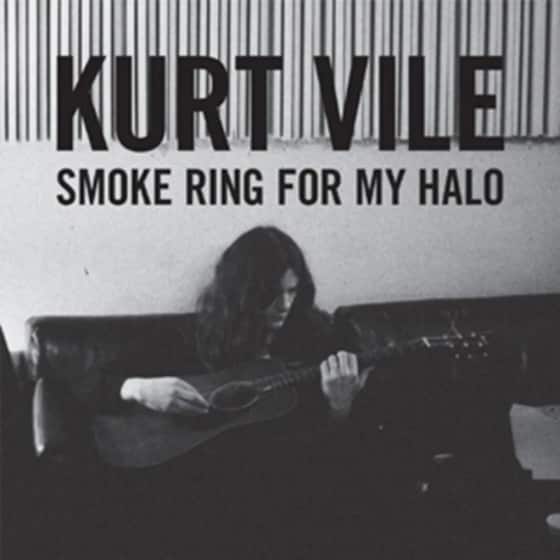 Smoke Ring For My Halo image 0