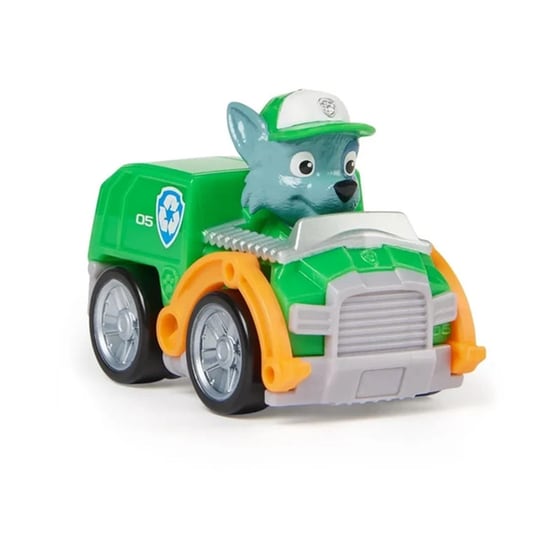 Spin Master Paw Patrol Pup Squad Οχήματα Διάφορα Σχέδια image 7