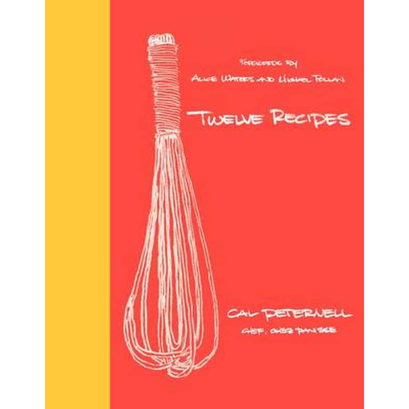 Twelve Recipes