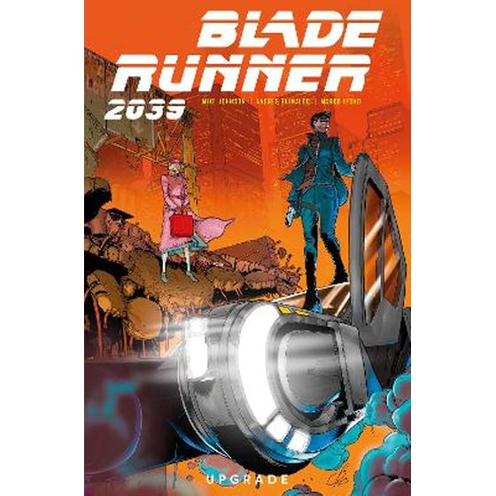 Blade Runner 2039 Vol. 2 image 0