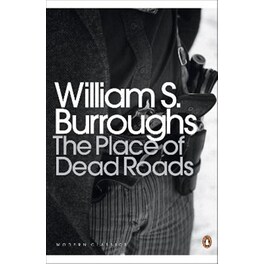 Place of Dead Roads