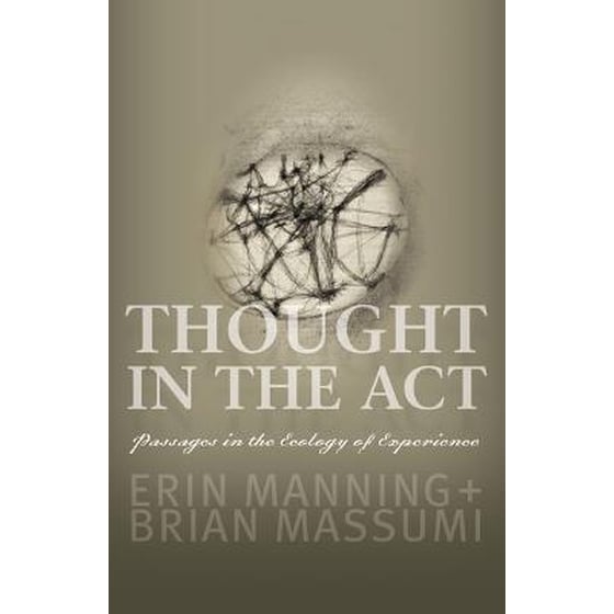 Thought in the Act image 0
