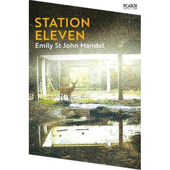 Station Eleven image 0