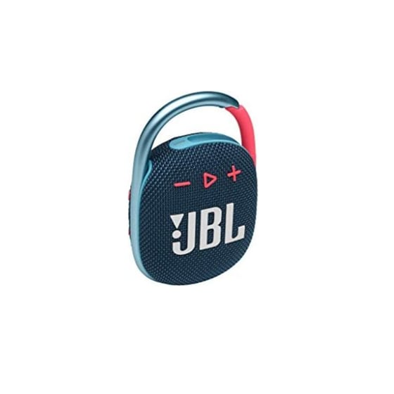 Φορητά Ηχεία JBL Clip 4 Bluetooth Blue-Pink image 0