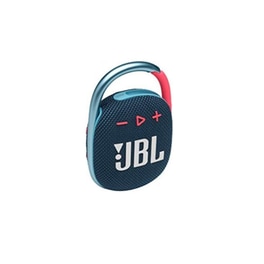Φορητά Ηχεία JBL Clip 4 Bluetooth Blue-Pink
