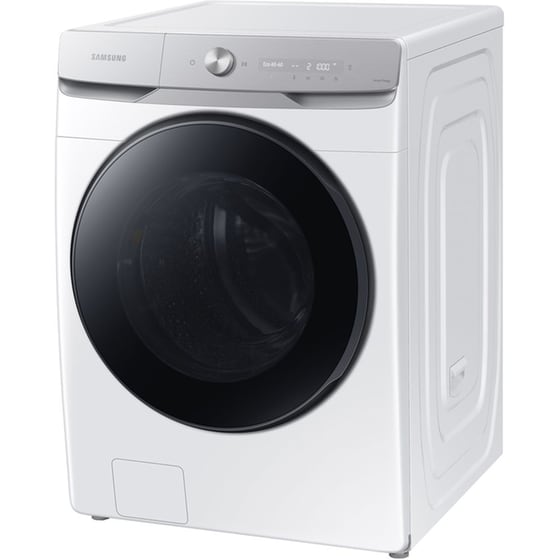 SAMSUNG WF20DG8650BWU4 20 kg 1.000 Στροφές Λευκό με Wi-Fi Πλυντήριο Ρούχων image 3