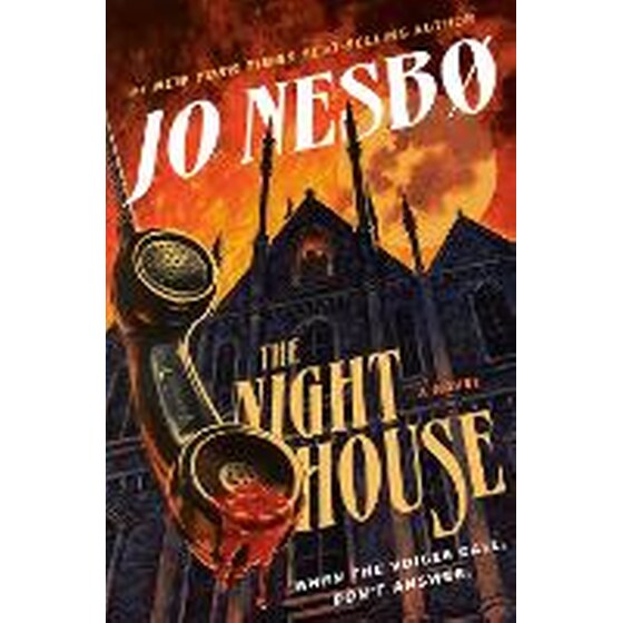 Night House image 0