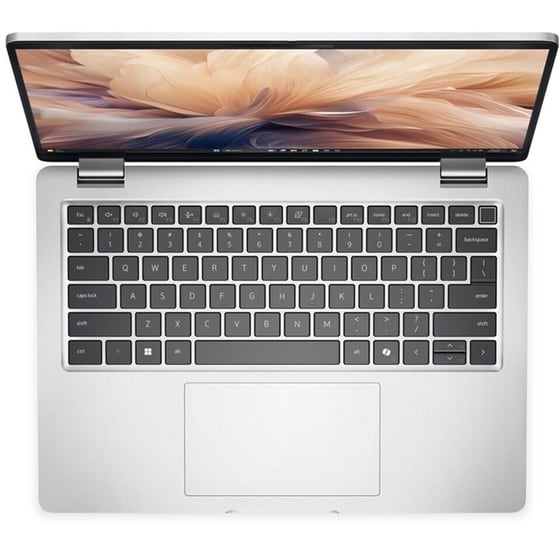 Dell Pro 14 Plus PB14255 14'' FHD+ IPS (AMD Ryzen 7 Pro 250/16GB/512GB SSD/Radeon 780M/Win11Pro) Laptop image 2