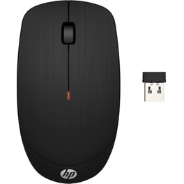 Ασύρματο Ποντίκι HP Wireless Mouse X200 Μαύρο