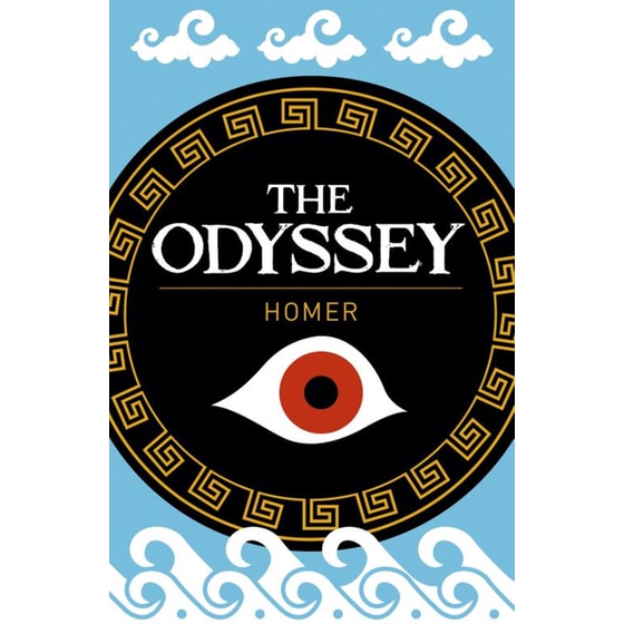 Odyssey image 0