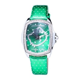 Γυναικεία Ρολόγια Hello Kitty Chronotech Ct7896ls-45 (35 Mm) Chronotech
