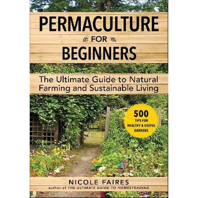 Permaculture for Beginners