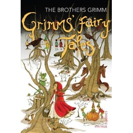 Grimms' Fairy Tales