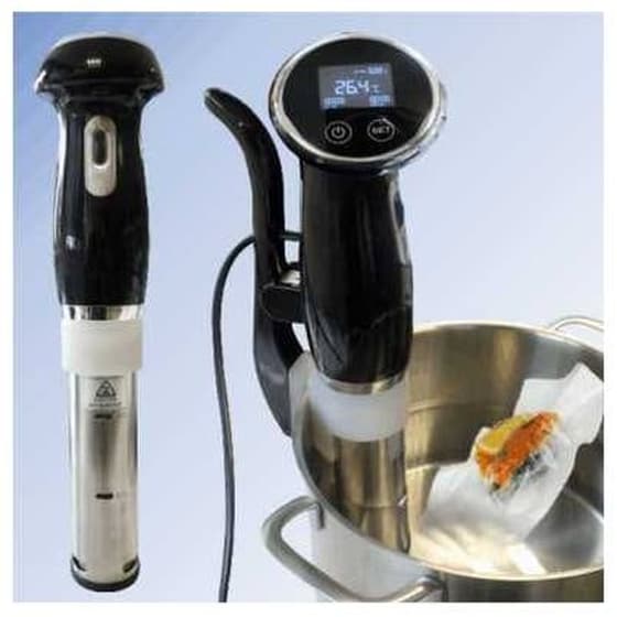 Συσκευή Sous Vide 1400w image 5