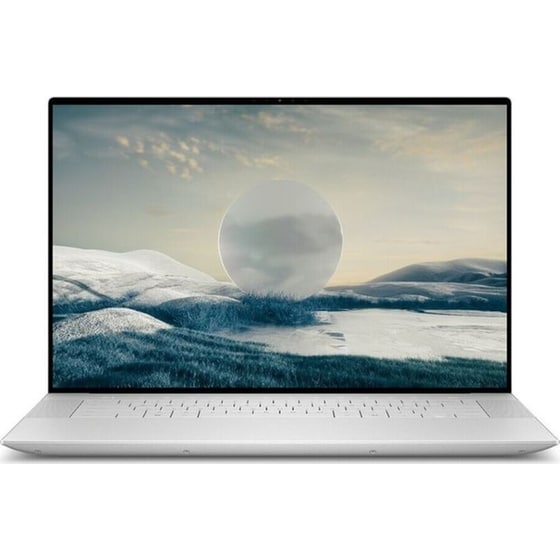 DELL XPS 16 9640 16.3'' UHD OLED TOUCH (Core Ultra 9-185H/64GB/2TB SSD/GeForce RTX 4070/Win11Pro) Laptop image 0