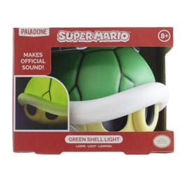 Paladone Green Shell Light with Sound